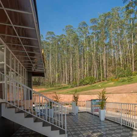 Green Tea Hotels Devikolam Exterior photo