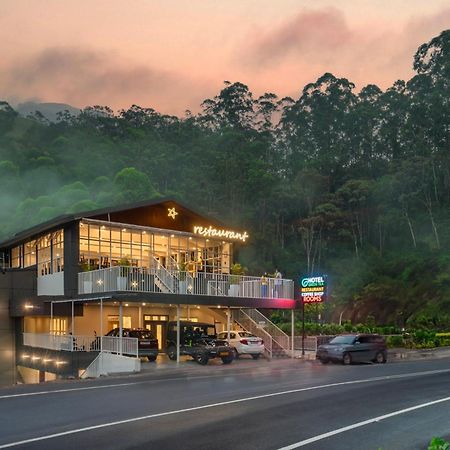 Green Tea Hotels Devikolam Exterior photo