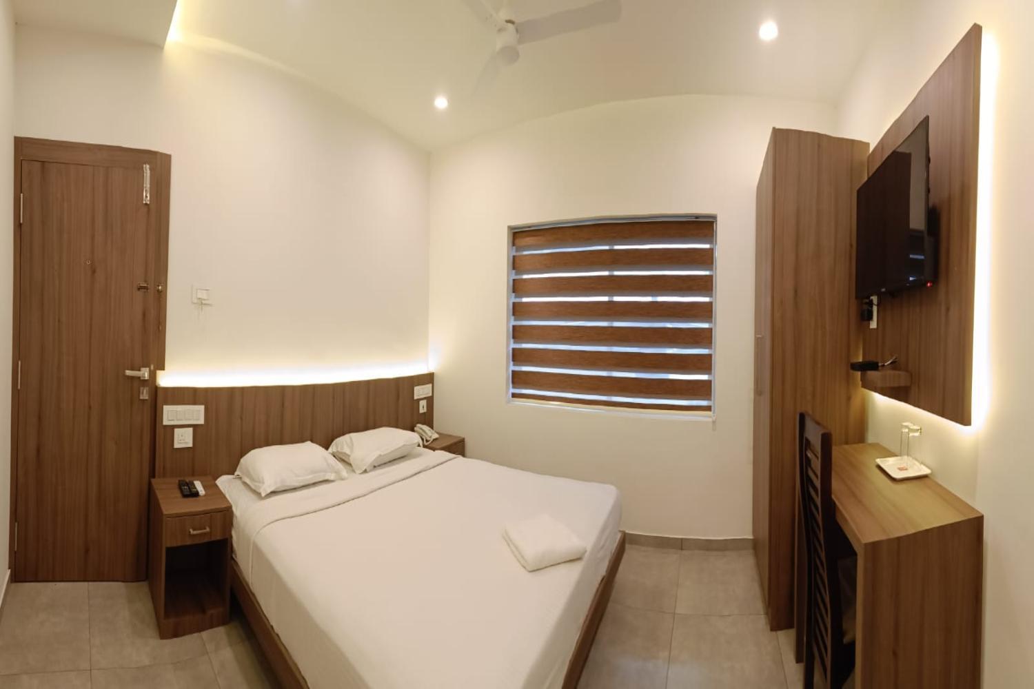 Green Tea Hotels Devikolam Exterior photo