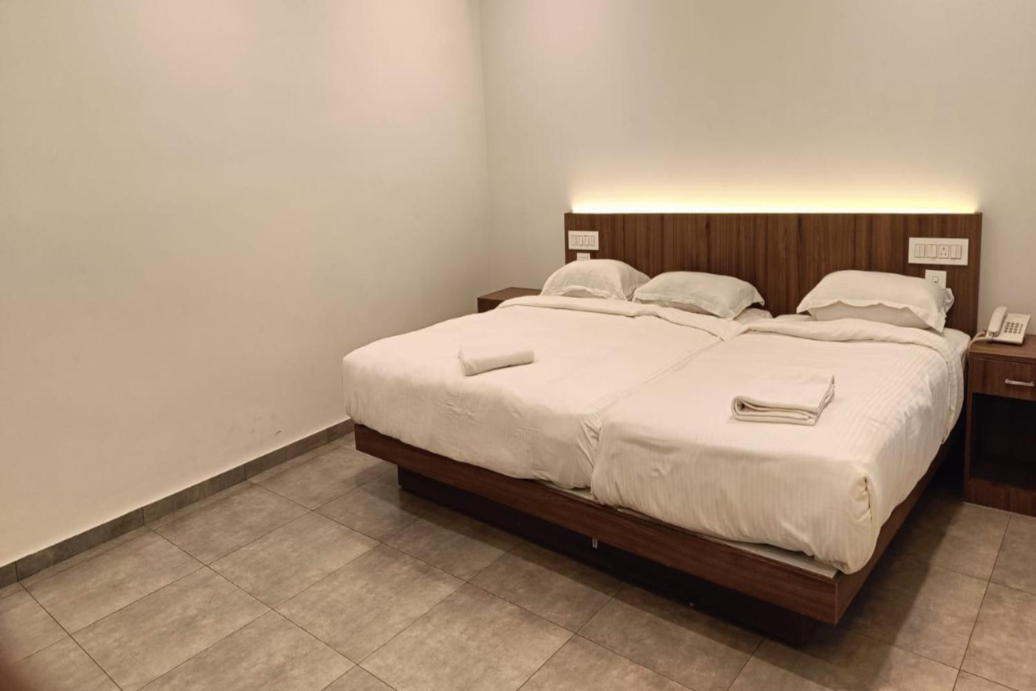 Green Tea Hotels Devikolam Exterior photo