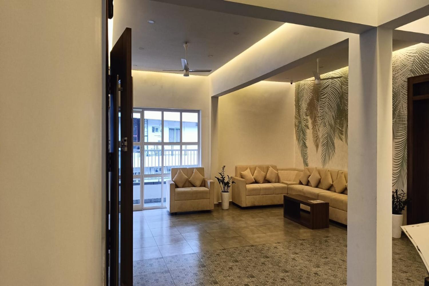 Green Tea Hotels Devikolam Exterior photo