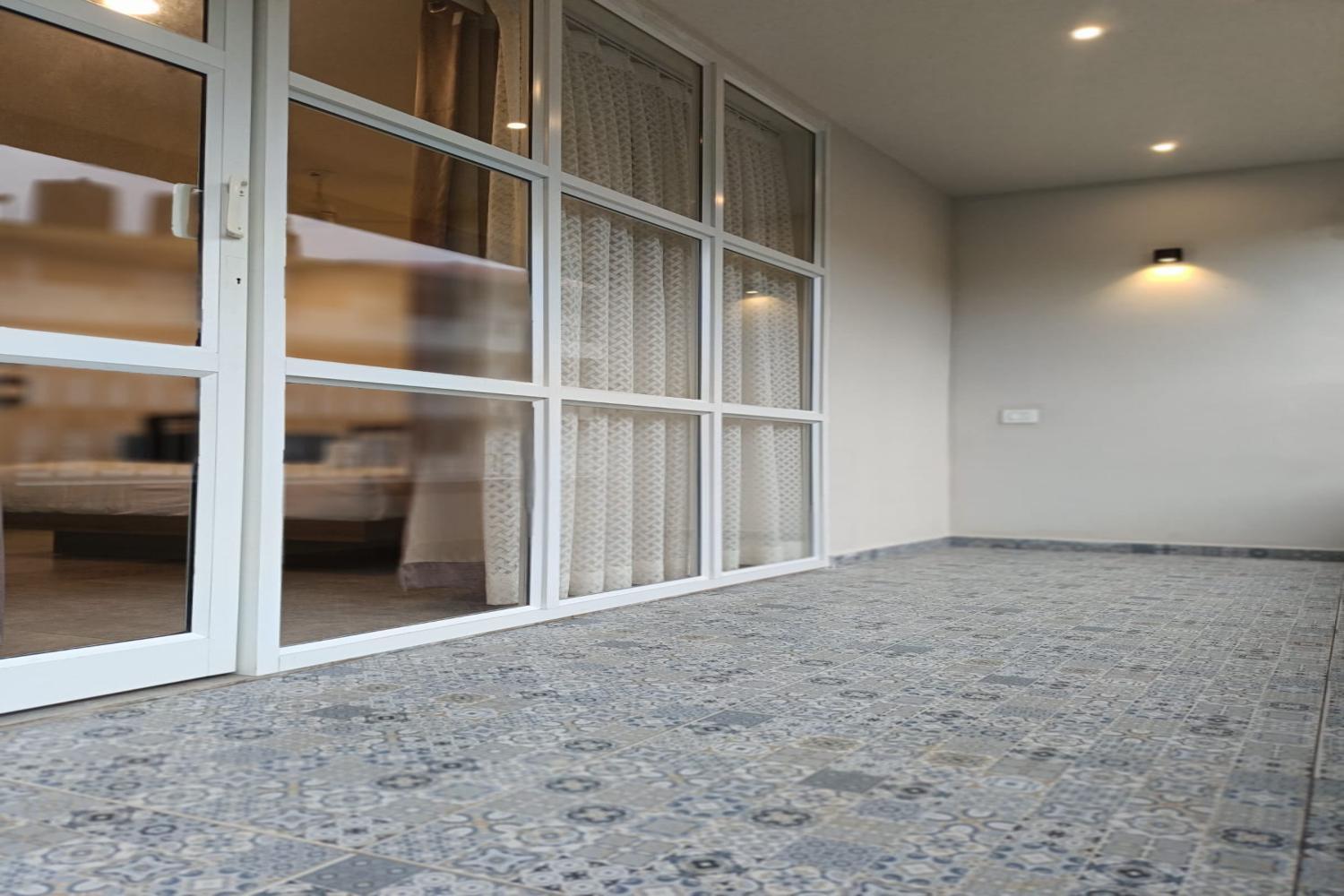 Green Tea Hotels Devikolam Exterior photo