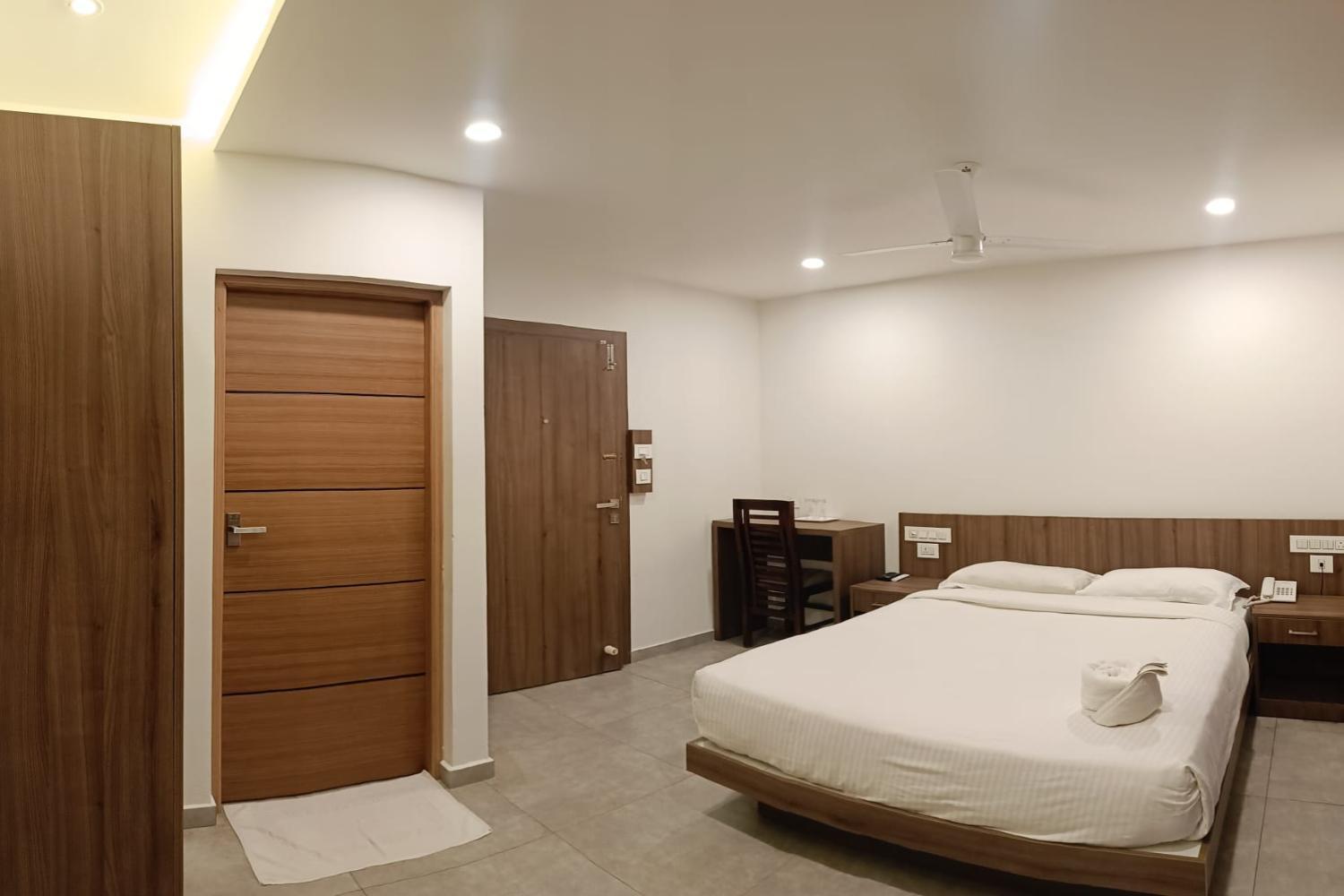 Green Tea Hotels Devikolam Exterior photo