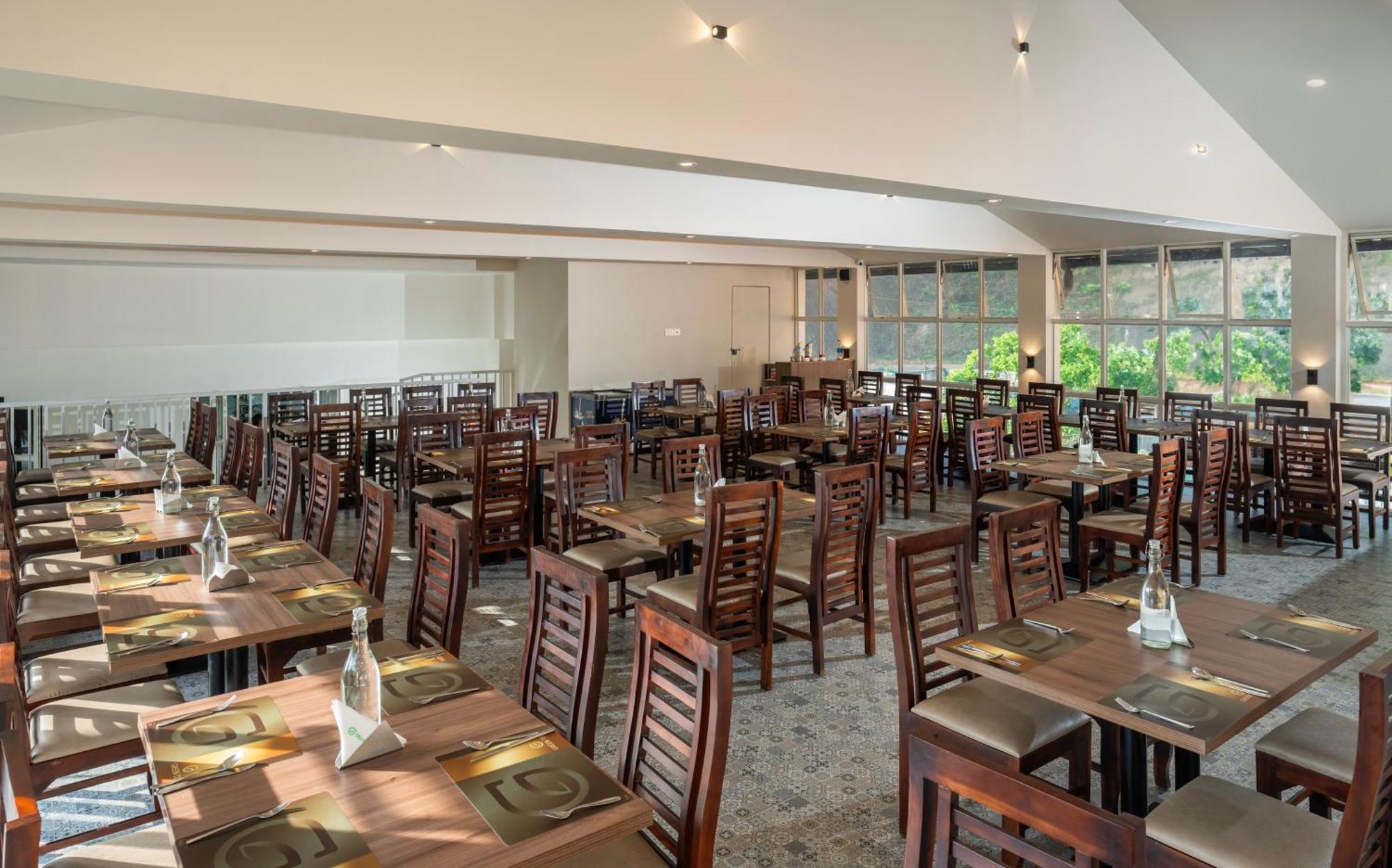 Green Tea Hotels Devikolam Exterior photo