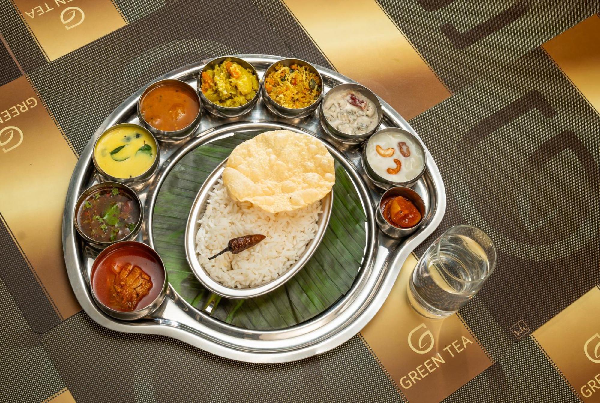 Green Tea Hotels Devikolam Exterior photo